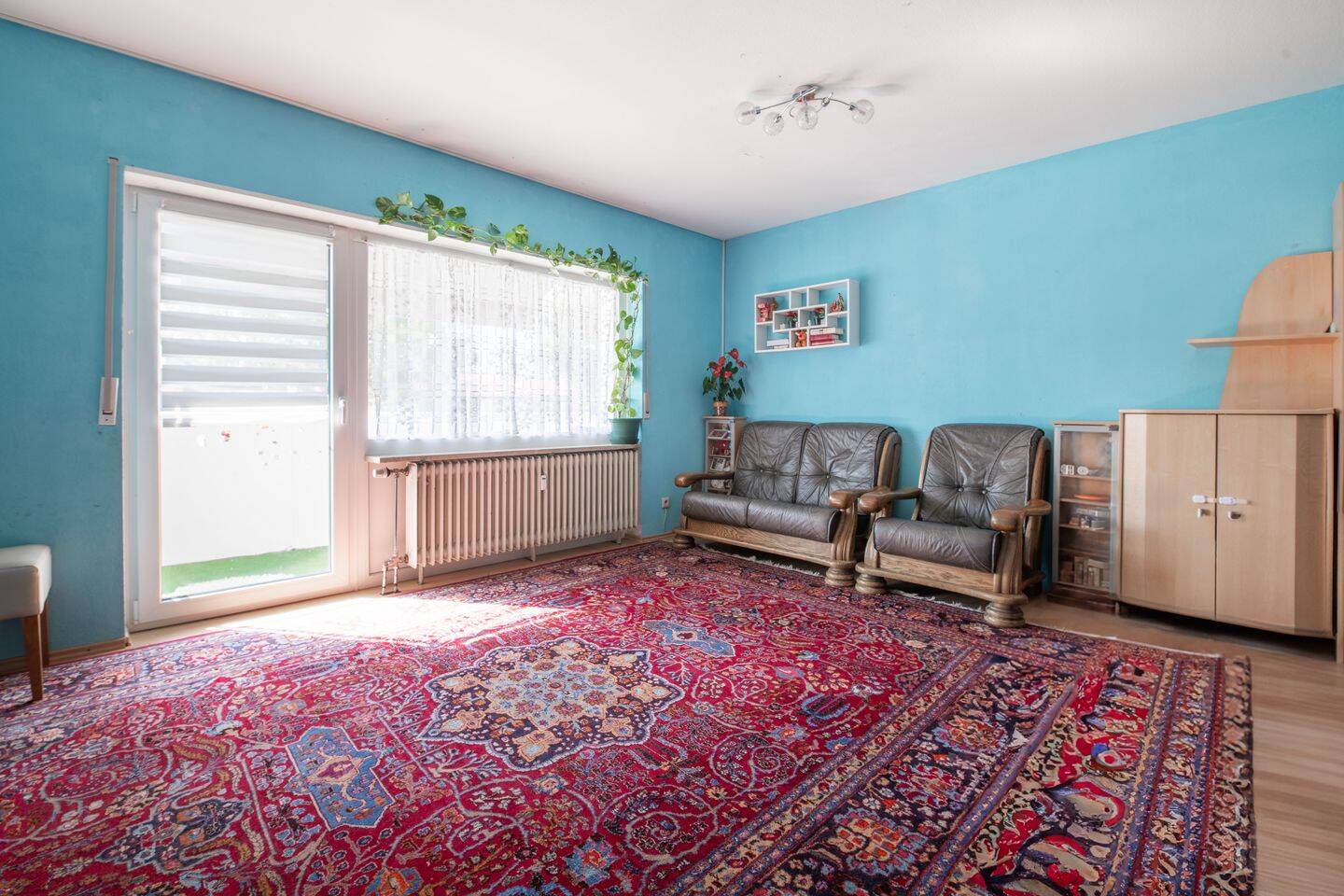 Apartamento de 2 dormitorios en Germersheim, Germany No. 277127