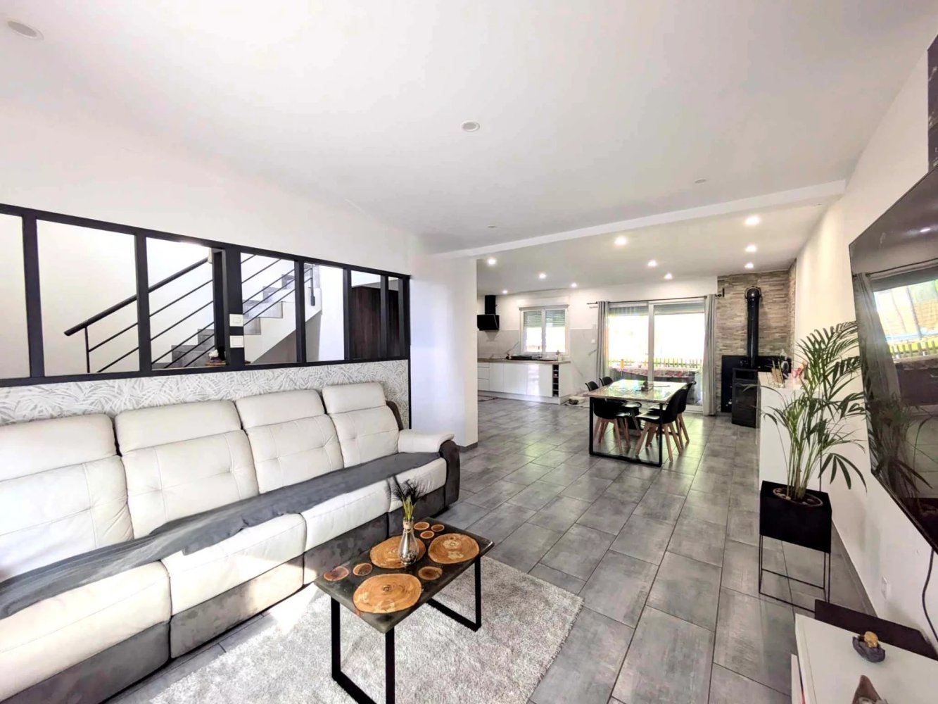 4 bedrooms House in Ottange, France No. 79646