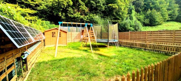 4 bedrooms House in Ottange, France No. 79646 17