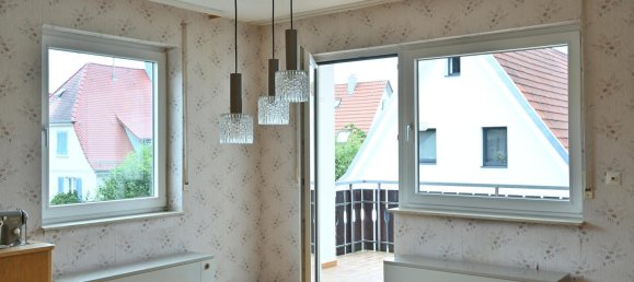 5 rooms Townhouse in Goppingen, Germany No. 287522 2