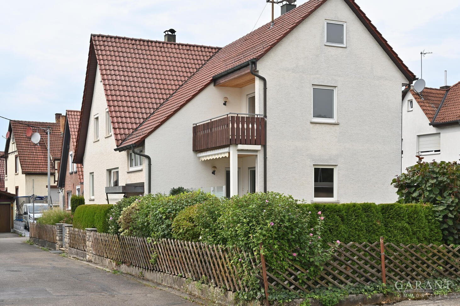 5 rooms Townhouse in Goppingen, Germany No. 287522