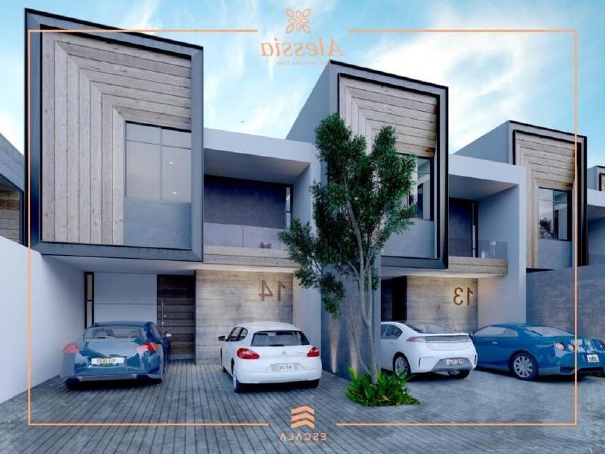 2 غرف نوم منزل في Merida, Mexico رقم 176108