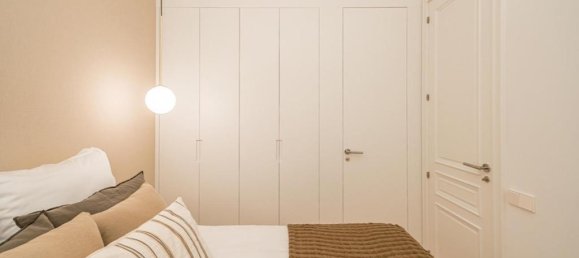 2 bedrooms Apartment in Madrid, Spain No. 67347 10