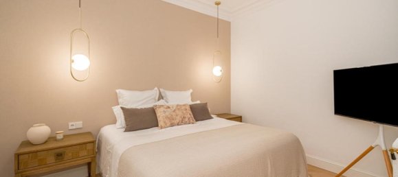 2 bedrooms Apartment in Madrid, Spain No. 67347 16