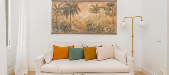 2 bedrooms Apartment in Madrid, Spain No. 67347 5