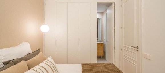 2 bedrooms Apartment in Madrid, Spain No. 67347 9