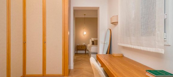 2 bedrooms Apartment in Madrid, Spain No. 67347 17