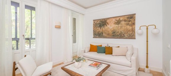 2 bedrooms Apartment in Madrid, Spain No. 67347 6