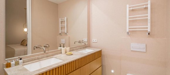 2 bedrooms Apartment in Madrid, Spain No. 67347 13