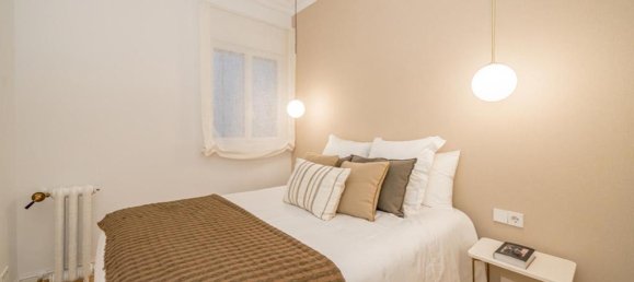 2 bedrooms Apartment in Madrid, Spain No. 67347 14