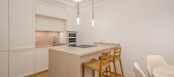 2 bedrooms Apartment in Madrid, Spain No. 67347 20