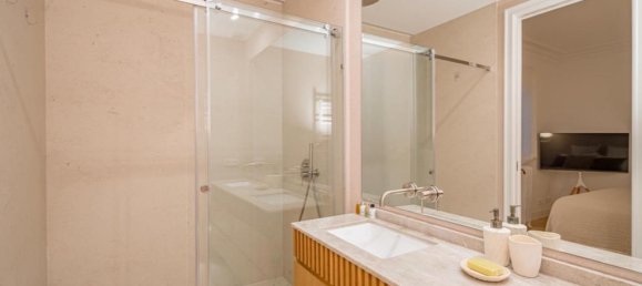 2 bedrooms Apartment in Madrid, Spain No. 67347 22