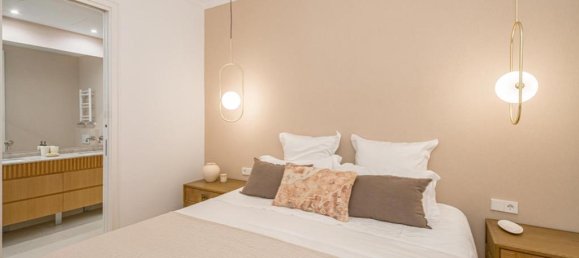 2 bedrooms Apartment in Madrid, Spain No. 67347 18