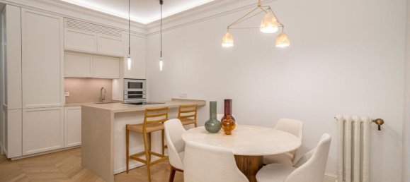 2 bedrooms Apartment in Madrid, Spain No. 67347 19