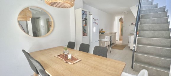 4 Schlafzimmer Penthouse in Fuengirola, Spain, Nr. 50998 3