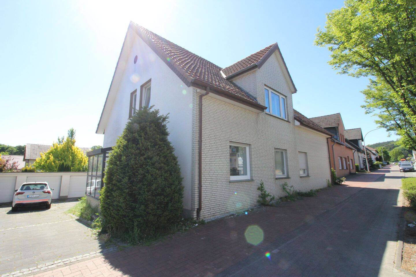 6 rooms Townhouse in Osnabruck, Germany No. 322402