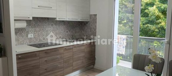 Квартира с 1 спальней в Каорле, Италия № 266661 5