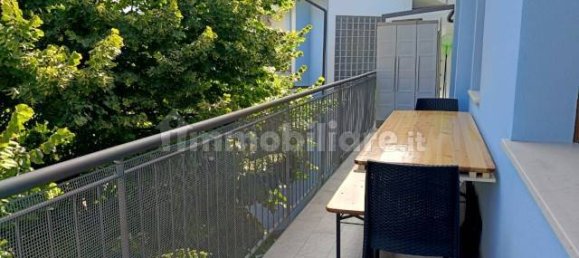 Квартира с 1 спальней в Каорле, Италия № 266661 15