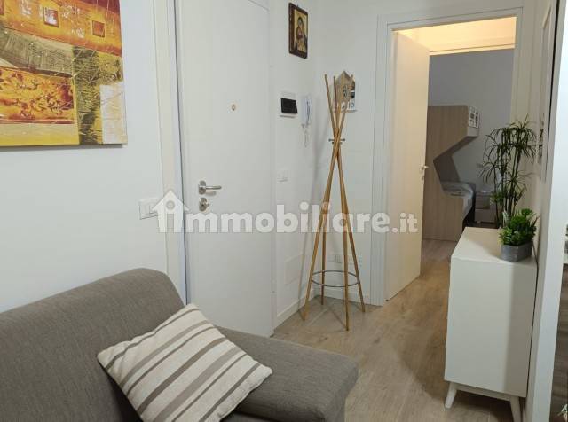 Квартира с 1 спальней в Каорле, Италия № 266661