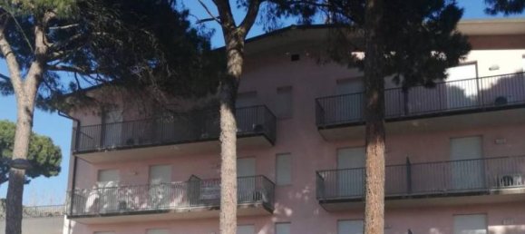 2-Zimmer Wohnung in Comacchio, Italy, Nr. 77466 8