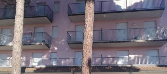 2-Zimmer Wohnung in Comacchio, Italy, Nr. 77466 9