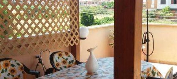 2 bedrooms Apartment in Ardea, Italy No. 200891 10