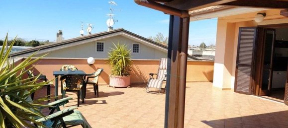 2 bedrooms Apartment in Ardea, Italy No. 200891 23