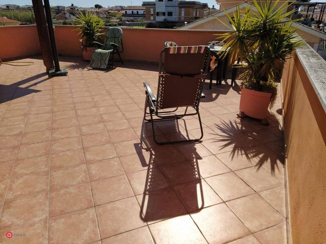 2 bedrooms Apartment in Ardea, Italy No. 200891