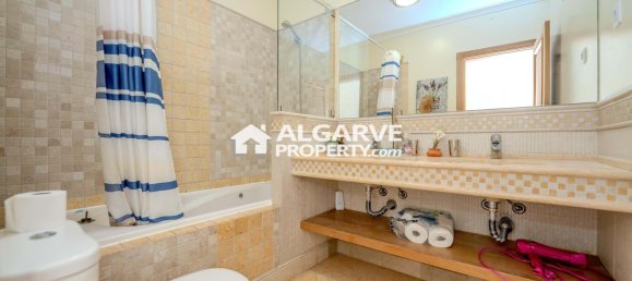 Villa T3 em Quarteira, Portugal N.º 10544 35