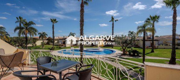 Villa T3 em Quarteira, Portugal N.º 10544 12