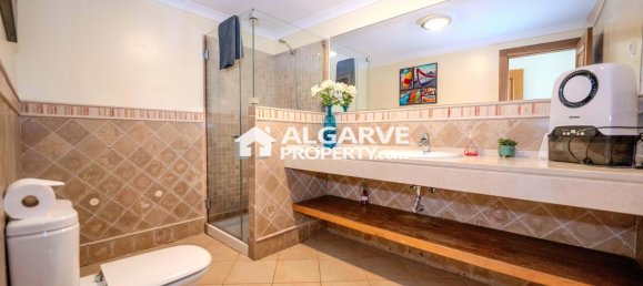 Villa T3 em Quarteira, Portugal N.º 10544 34