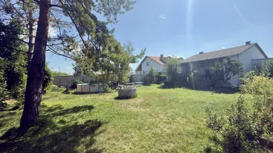 2 غرف نوم منزل في Gross-Enzersdorf, Austria رقم 205520