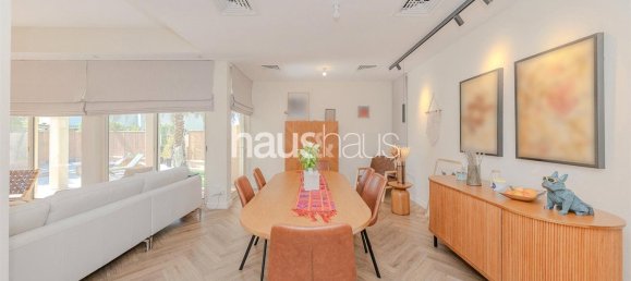 5 chambres Villa à Arabian Ranches, UAE No. 99269 3