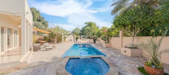 5 chambres Villa à Arabian Ranches, UAE No. 99269 18