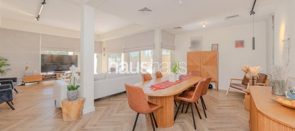 5 chambres Villa à Arabian Ranches, UAE No. 99269 24