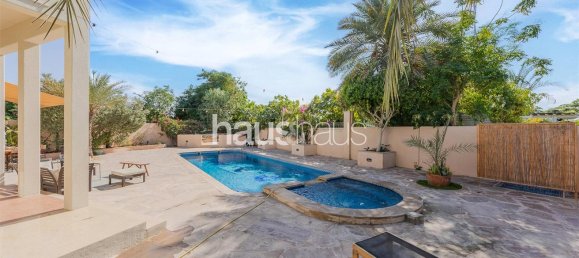 5 chambres Villa à Arabian Ranches, UAE No. 99269 20