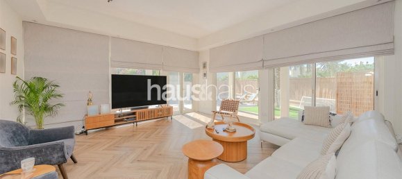 5 chambres Villa à Arabian Ranches, UAE No. 99269 23