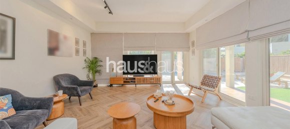 5 chambres Villa à Arabian Ranches, UAE No. 99269 2