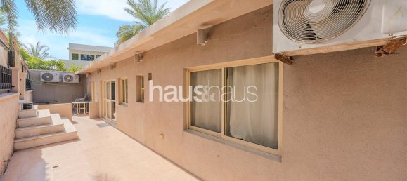 5 chambres Villa à Arabian Ranches, UAE No. 99269 17