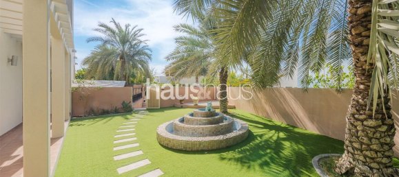 5 chambres Villa à Arabian Ranches, UAE No. 99269 16