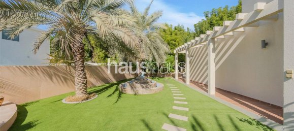 5 chambres Villa à Arabian Ranches, UAE No. 99269 21