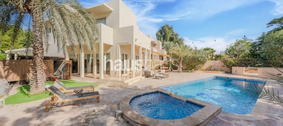 5 chambres Villa à Arabian Ranches, UAE No. 99269 22