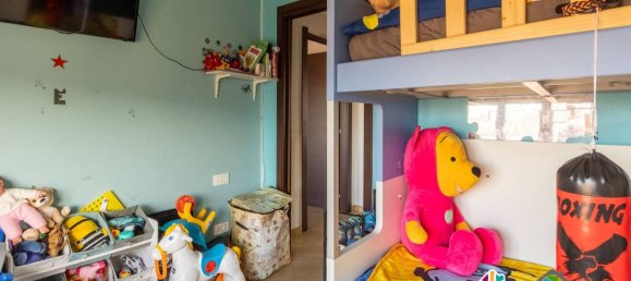 Apartamento de 2 dormitorios en Triuggio, Italy No. 140535 12