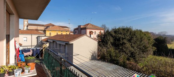 Apartamento de 2 dormitorios en Triuggio, Italy No. 140535 32