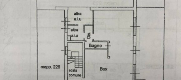 Apartamento de 2 dormitorios en Triuggio, Italy No. 140535 9