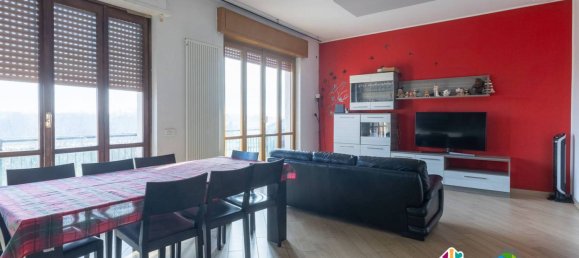 Apartamento de 2 dormitorios en Triuggio, Italy No. 140535 27
