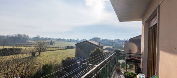 Apartamento de 2 dormitorios en Triuggio, Italy No. 140535 25