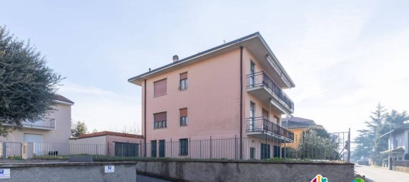 Apartamento de 2 dormitorios en Triuggio, Italy No. 140535 7