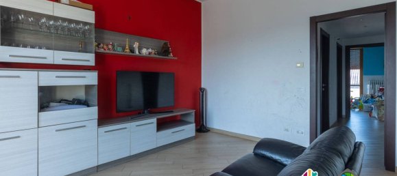 Apartamento de 2 dormitorios en Triuggio, Italy No. 140535 28