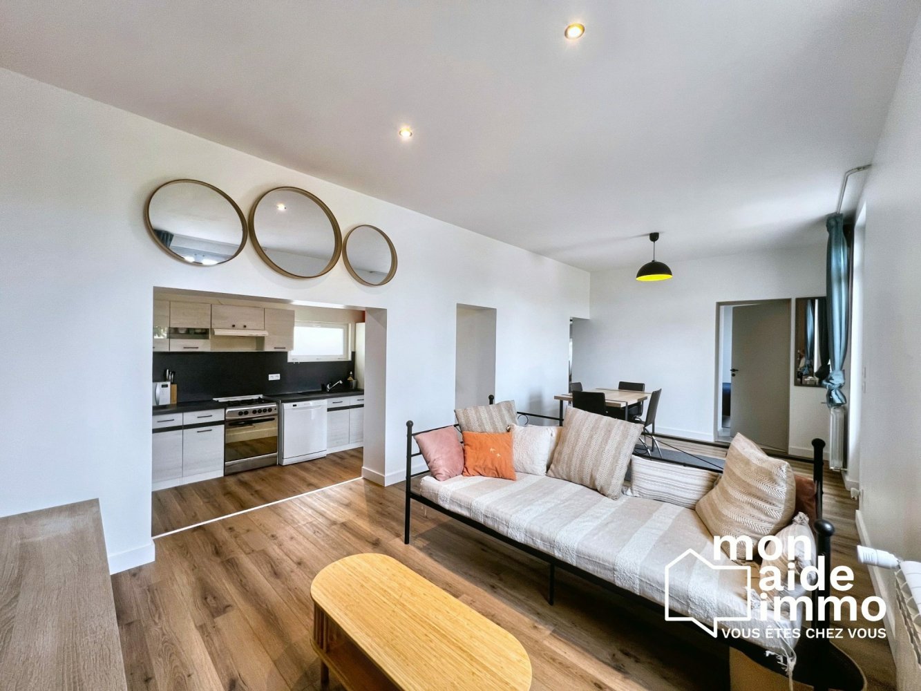 2 bedrooms House in Saint-Emilion, France No. 355100